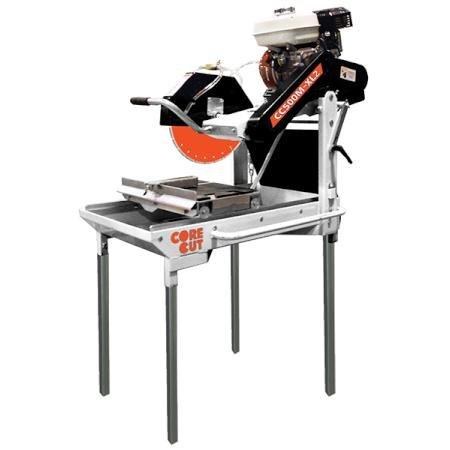 Brick & Block Saws