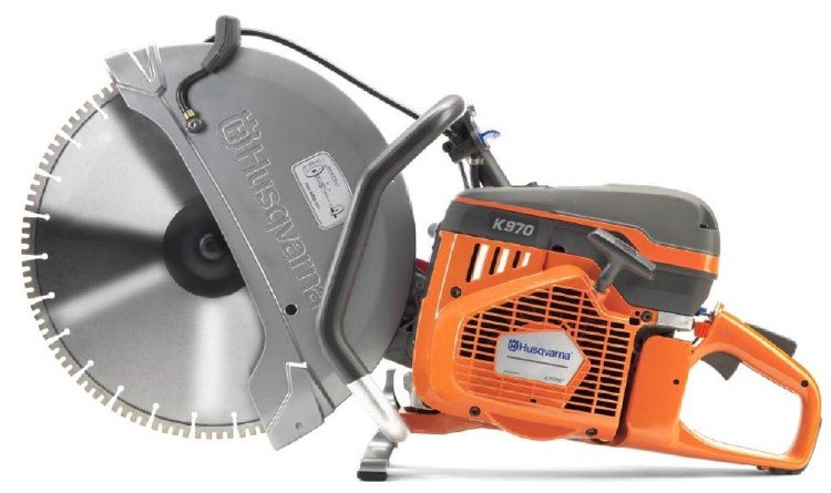 Concrete Handheld Saws