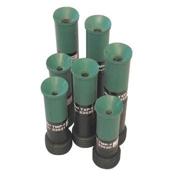 NOZZLE KIT, 5/16" SANDBLASTER TMP-5