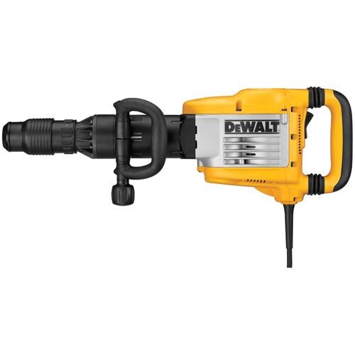 Chippers & Rivet Busters