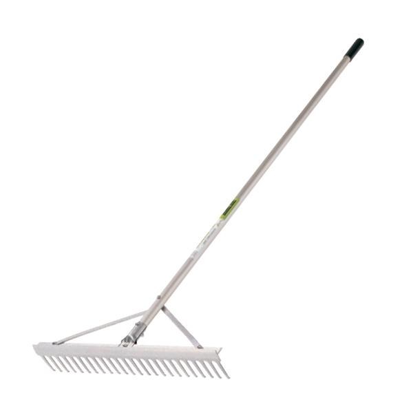 RAKE, LANDSCAPE, 36" ALTRA RENTAL & SUPPLY, INC.
