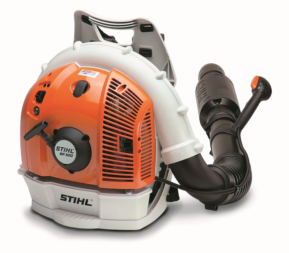 Leaf Blowers