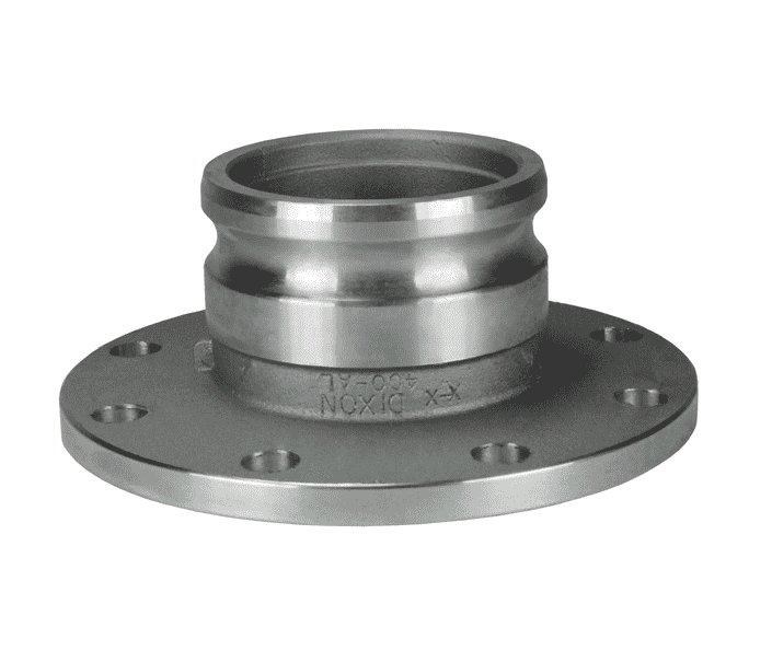 FLANGE, CAM & GROOVE, 6", ADAPTER x 150 FLANGE ALTRA RENTAL & SUPPLY