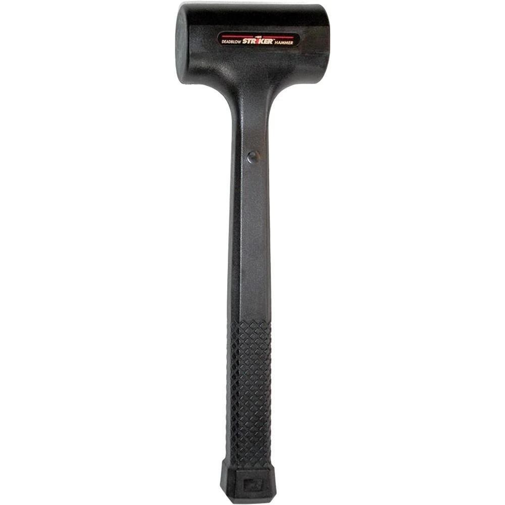 Hammer, Dead Blow 4 Lb - Altra Rental & Supply, Inc.