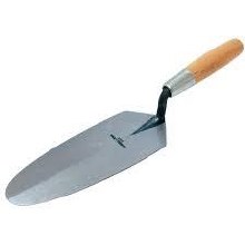 TROWEL, COKE, 9-1/2" X 3-3/4"