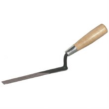 POINTER, TUCK, 6-3/4" X 5/16", #504 WOOD HANDLE