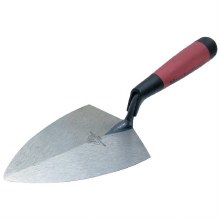 TROWEL, TILE SETTER'S, 7" X 4-3/8", 57D