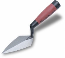 TROWEL, POINTING, 5", W/ DURASOFT HANDLE