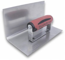 STEP TOOL, 8" X 4" - IN, STAINLESS, #170SS