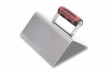 STEP TOOL, 8" X 4" - OUT, STAINLESS, #171SS