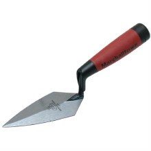 TROWEL, POINTING, 5", W/ DURASOFT HANDLE