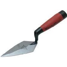 TROWEL, POINTING, 6", W/ DURASOFT HANDLE