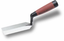 TROWEL, MARGIN, 5" X 2", W/ DURASOFT HANDLE