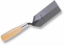 TROWEL, MARGIN, 5" x 2"