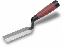 TROWEL, MARGIN, 5" X 1-1/2", W/ DURASOFT HANDLE