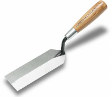 TROWEL, MARGIN, 6" x 2"