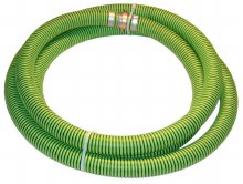 HOSE, SUCTION, 4" X 20'