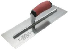 TROWEL, DRYWALL, 11" X 4-1/2", 12 SD