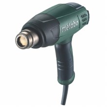 GUN, HEAT, HOT AIR, 1500 WATT, 15 A