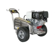 PRESSURE WASHER, 4000 PSI, GAS, 13 HP ENGINE PRESSURE WASHER, 4000 PSI, GAS, 13 HP ENGINE