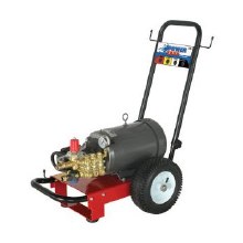 PRESSURE WASHER, 3000 PSI, ELECTRIC, 10 HP MOTOR-3 PHASE PRESSURE WASHER, 3000 PSI, ELECTRIC, 10 HP MOTOR-3 PHASE