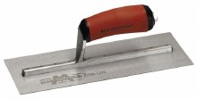 TROWEL, 24" X 4", W/ DURASOFT HANDLE