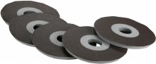 SANDING PADS FOAM BACK, DRYWALL, 120 GRIT ( 5 PACK)