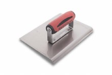 Additional picture of EDGER, HAND, 8" X 6", STEEL, 3/8", DURASOFT HANDLE