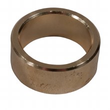 ADAPTER-1" - 20mm  - 1" THICK BRASS