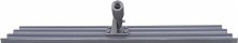 Additional picture of BULL FLOAT, 42" X 8", MAGNESIUM, SQUARE END w/ BRACKET