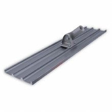 Additional picture of BULL FLOAT, 48" WITH SCREW BRACKET
