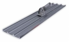 Additional picture of BULL FLOAT, 60" X 8", MAGNESIUM