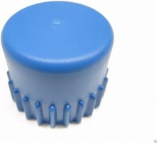 KNOB, T 35 TRIMMER HEAD