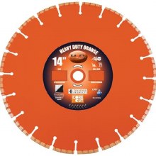 BLADE, PAVER, 10" x 5/8", DRY, PREMIUM, HPT7H