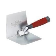 TROWEL, DRYWALL CORNER, 4" X 5", #23