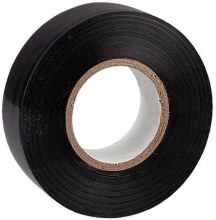 TAPE, ELECTRICAL, 7 MIL X 3/4" X 60'