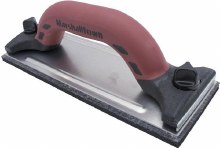 Additional picture of SANDER, HAND, 9-3/8" X 3-1/4", #20