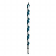 BIT,NAIL KILLER  AUGER, 17" X 1 1/8", FOR WOOD