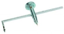 CIRCLE CUTTER, DRYWALL, 8-1/2" DRYWALL