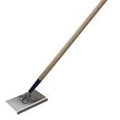 EDGER, SINGLE ACTION WALKING, 8" X  4"-5/8, W/HANDLE