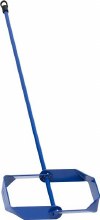 Additional picture of MIXING PADDLE, 36" LONG, 3/8" SHAFT