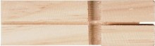 Additional picture of LINE BLOCKS, 3-3/4", WOOD