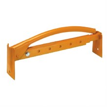 Additional picture of BRICK TONGS, HEAVY DUTY, CARRIES 6-10 BRICK