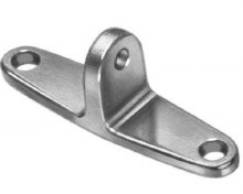 BRACKET, BROOM, BASE PLATE