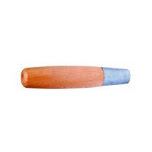 HANDLE, TROWEL, 6', HARDWOOD