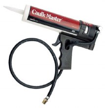 AIR CAULK GUN