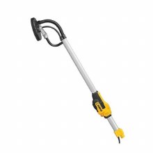 SANDER, DRYWALL, 120V/3.5A, 1000 TO 1650 RPM, W/DUST COLLECTION, PORTER CABLE