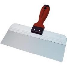 TAPING KNIFE, 16" X 3", DURASOFT HANDLE