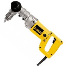 1/2" RIGHT ANGLE DRILL KIT