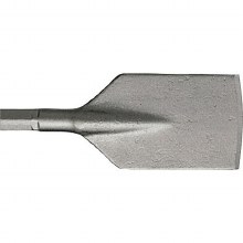 ASPHALT SPADE 3/4 HEX